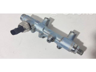 Топливная рампа 059130089BS, 05A906051 Audi A6 S6 C7 4G для двигателя CDUC