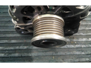 Генератор 231006677R, 2116066144 Dacia Duster