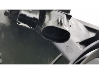 Вентилятор радиатора     9806313280, 5020679    Citroen C4 II Picasso 1.6