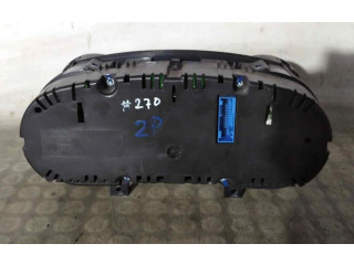 Панель приборов 5K0920860F Volkswagen Golf VI