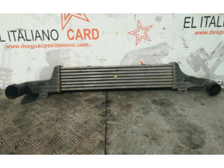 Интеркулер  2105000400, 2105000400   Mercedes-Benz E W210 