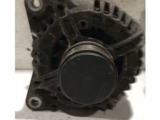 Генератор 0124525128, 0124525128 Dodge Journey