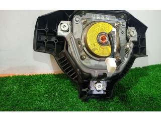 Подушка безопасности водителя EBBU6002998, EBBU6002998   Citroen C1