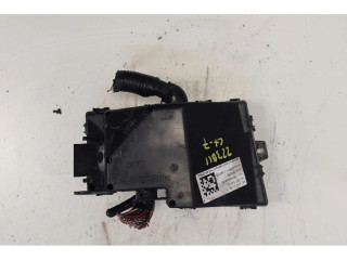 Pojistková skříňka Mazda CX-7 2009