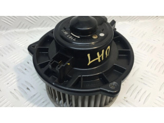 Вентилятор печки 194000-7161 Mitsubishi Pajero Sport I