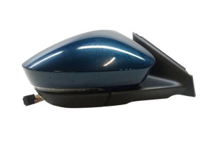 Зеркало электрическое        Skoda Karoq  2017 -  года   