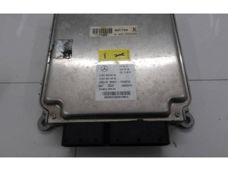 Řídící jednotka A6519006900 Mercedes-Benz GLK (X204) 2008