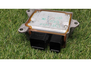 Блок подушек безопасности 6L2414B321DB, RC5166R   Ford Explorer