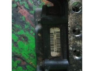 Блок АБС Hyundai Getz