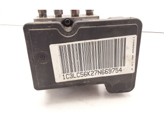 Блок АБС P05085337AF, P05085337 Chrysler Sebring (JS) 2006-2010 года