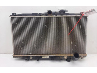 Радиатор охлаждающей жидкости 19010PDAE02 Honda Accord