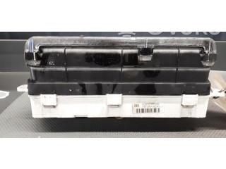 Панель приборов 83010-87298 Daihatsu Altis IV