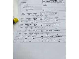 Форсунка 30777526 Volvo S80