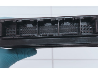 Модуль блока управления кондиционером 5HB008302, 3D0907040D Volkswagen Phaeton