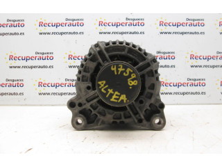 Дисплей    06F903023F   Seat Altea