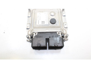 Блок управления двигателя 04C907309N, 0261S08574   Skoda Citigo