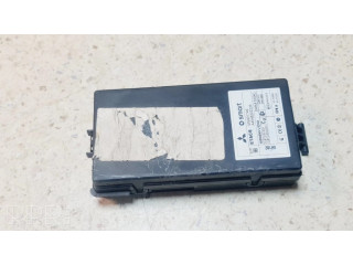 Блок управления A4548202226, MN901749 Smart ForFour I