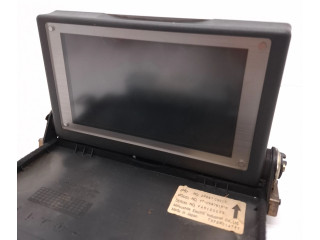 Дисплей    28090CG010, TR7WB1NK   Infiniti FX