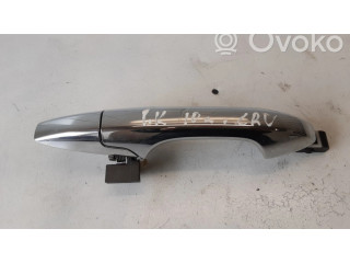 Внешняя ручка