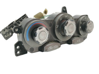 Модуль блока управления кондиционером    Hyundai Coupe