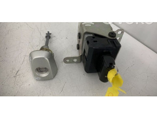 Комплект блоков управления 896610F030   Toyota Corolla Verso E121