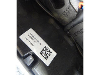 Руль Dacia Sandero III 2020 - года 484004420R