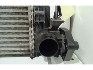 Радиатор интеркулера 31338306   Volvo XC90  