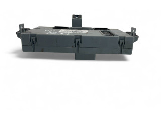 Блок комфорта 51718916   Fiat Idea   