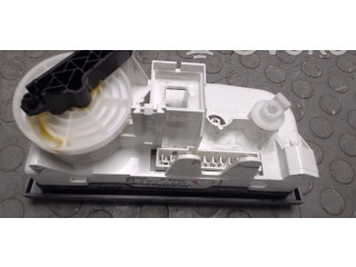 Блок управления климат-контролем 93329465, 13219168   Opel Meriva A