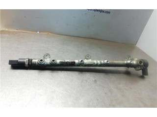 Топливная рампа 0445214005, A6680700095   Mercedes-Benz A W168   для двигателя OM668.940