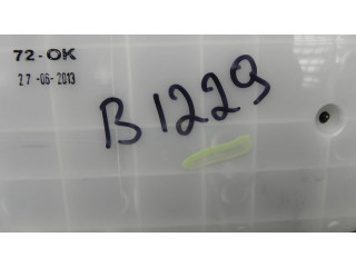 Панель приборов 13433782, B1229   Vauxhall Astra J       