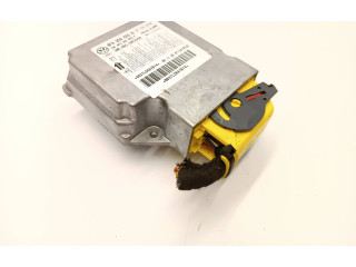 Блок подушек безопасности 4F0959655B, 4F0910655E Audi A6 S6 C6 4F