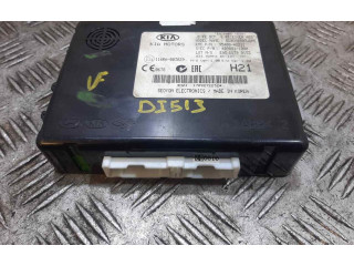 Блок комфорта 116RA003029   KIA Ceed   