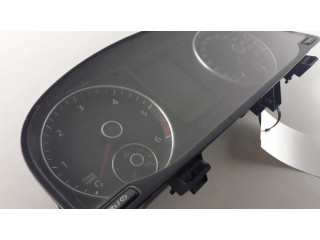 Přístrojová deska  Volkswagen Caddy 2014 2K5920876A  