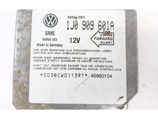 Блок подушек безопасности 1J0909601A   Audi A3 S3 8P