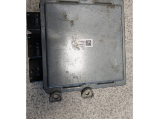 Блок управления двигателя 5WS40562A, 31211071AA   Volvo C30