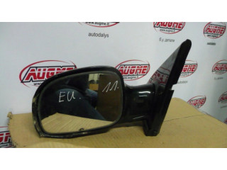 Zpětné zrcátko levé Chrysler Voyager 1999