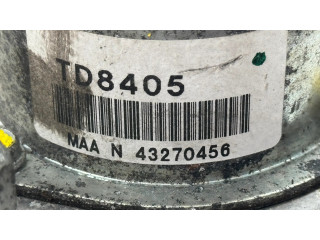 Jednotka ABS 4410J059, A98000J41 Nissan Leaf I (ZE0) 2014