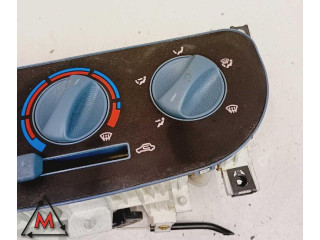 Блок управления климат-контролем Nonapplicabile   Fiat Doblo