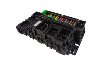 Pojistková skříňka Řídící jednotka BSM HU5T15604, HU5T15604BAK   Ford Edge II 2018