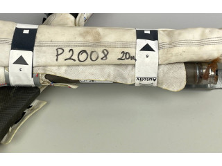 Боковая подушка безопасности 9838258680 Peugeot 2008 II