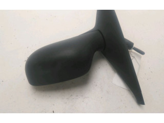 Зеркало (механическое) Renault Clio II 1998 - 2001 года