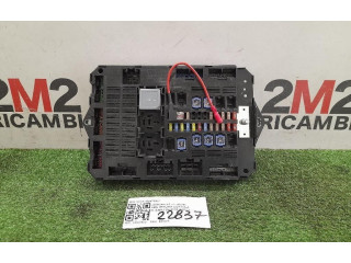 Блок предохранителей 9X2314B476AC, 9X2314B476AC Jaguar XF X250