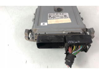 Řídící jednotka A2749000800 Mercedes-Benz C W205 2014