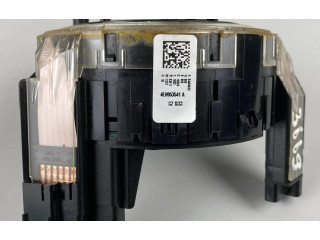 Подрулевой шлейф SRS 4E0953541A Audi A6 S6 C6 4F