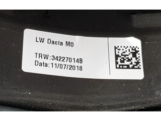 Руль Dacia Sandero - года 484007478R, 484007478R