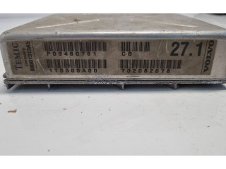 Блок управления коробкой передач P09480761, 1T0505A00 Volvo XC70