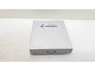 Модуль управления видео