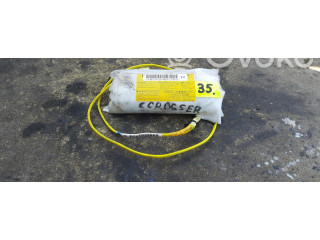 Подушка безопасности в сиденье GA332-00781   Citroen C-Crosser