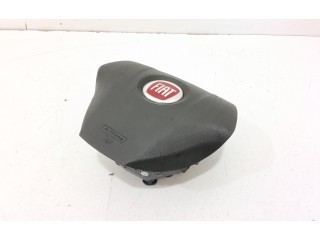 Подушка безопасности водителя 07355162010   Fiat Punto Evo